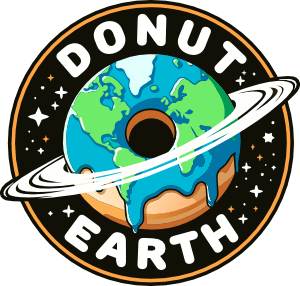 DonutEarth