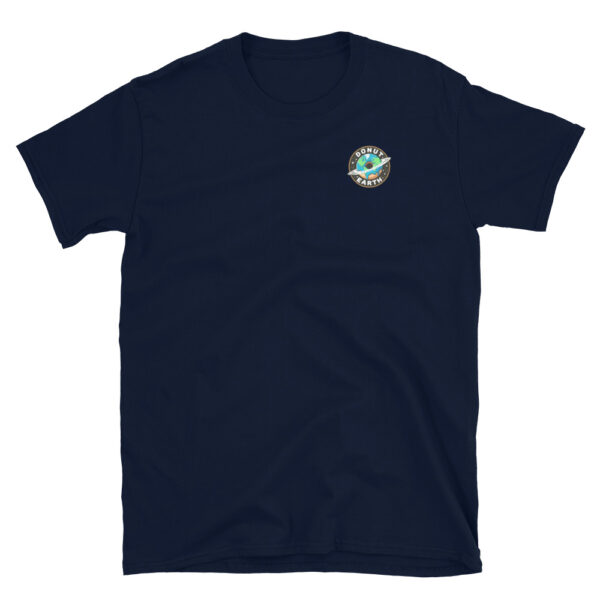 Bigfoot - Short-Sleeve Unisex T-Shirt - Image 6