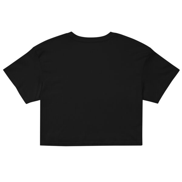 Lips - Women’s crop top - Image 2