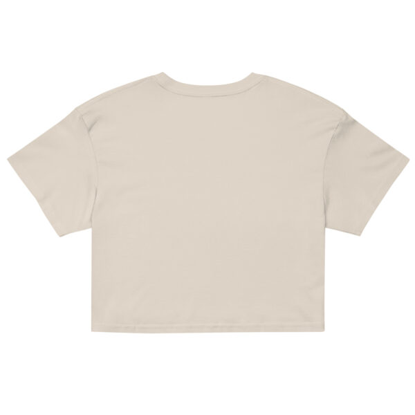 Bigfoot - Women’s crop top - Image 8