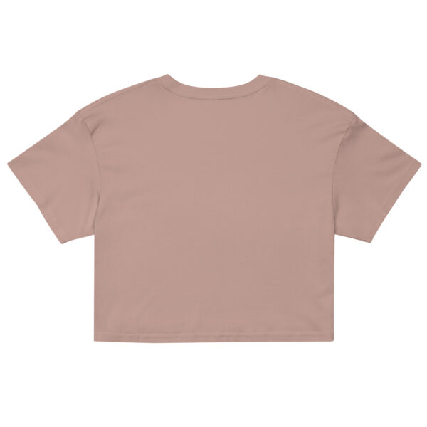 Bigfoot - Women’s crop top - Image 6