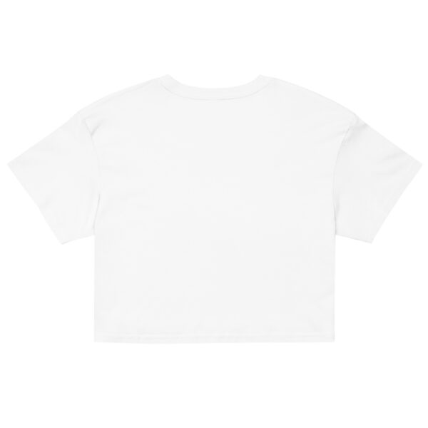 Bigfoot - Women’s crop top - Image 10