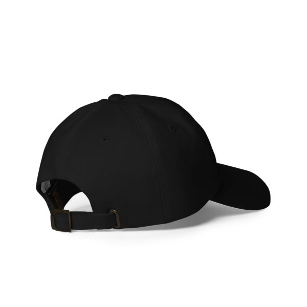 Donut Earth Dad Hat - Image 4