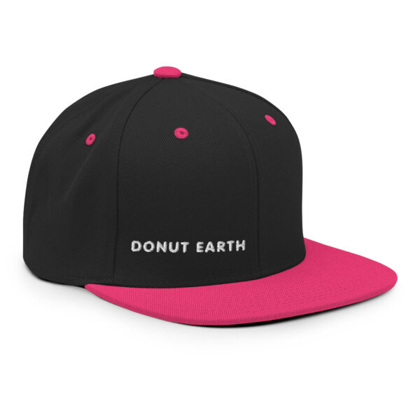 Text Style Hat - Image 8