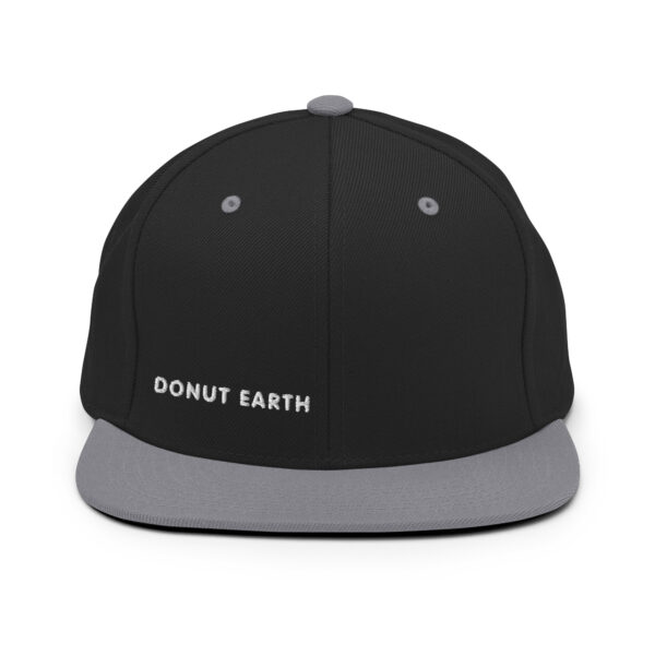 Text Style Hat - Image 11