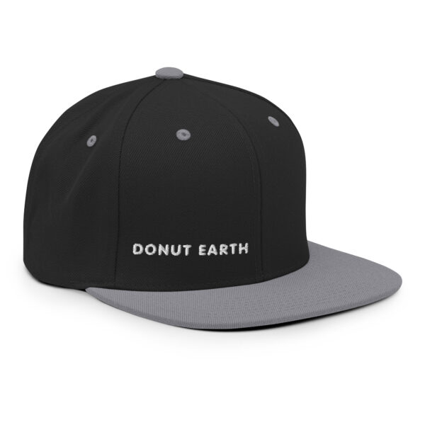 Text Style Hat - Image 12