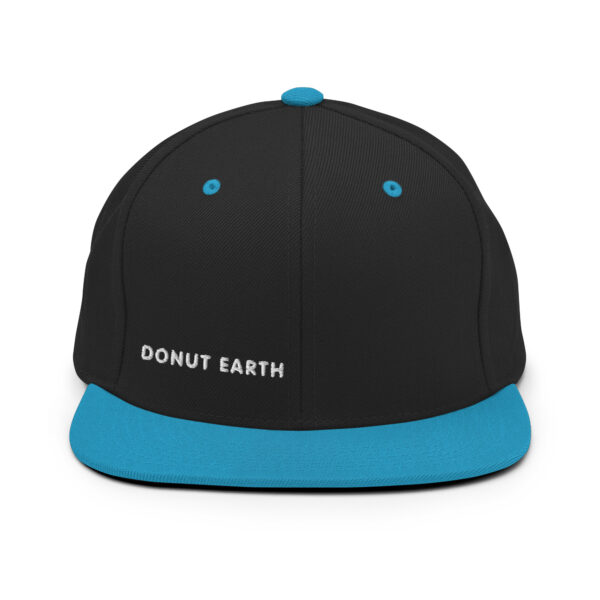 Text Style Hat - Image 9