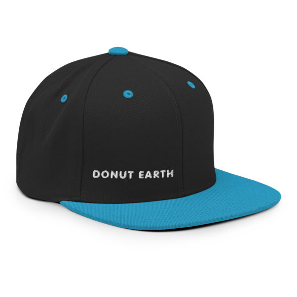 Text Style Hat - Image 10