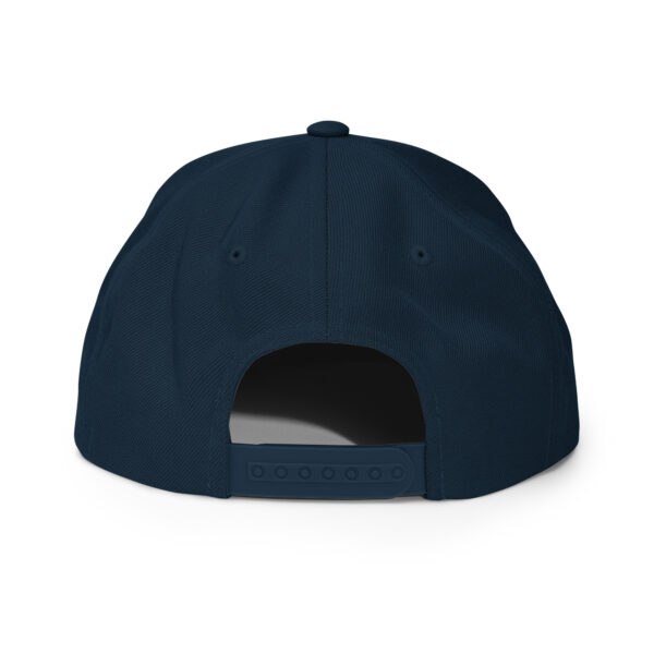 Text Style Hat - Image 2