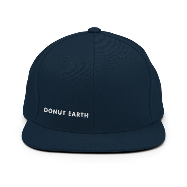 Text Style Hat