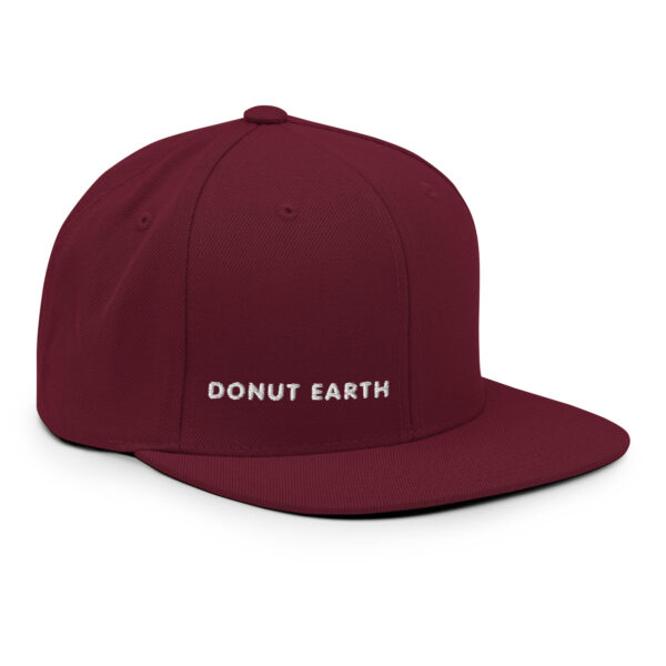 Text Style Hat - Image 14