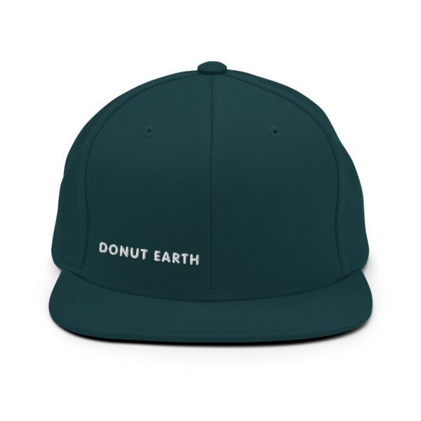 Text Style Hat - Image 15