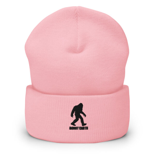 Bigfoot Beanie - Image 6