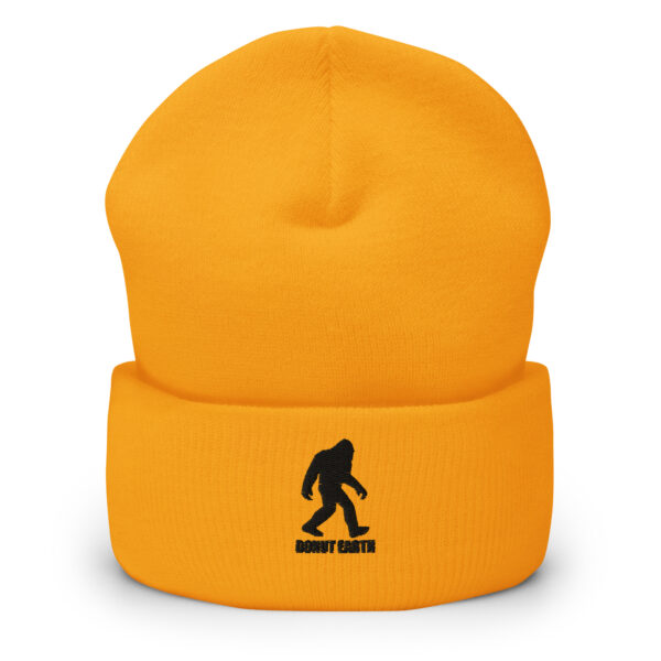 Bigfoot Beanie - Image 5