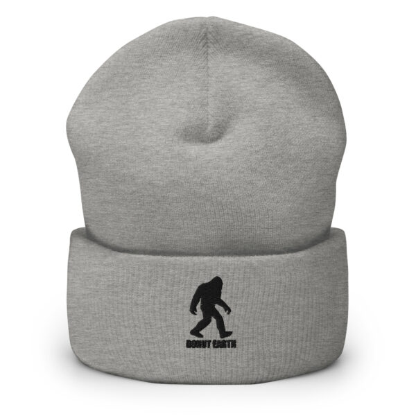 Bigfoot Beanie - Image 4