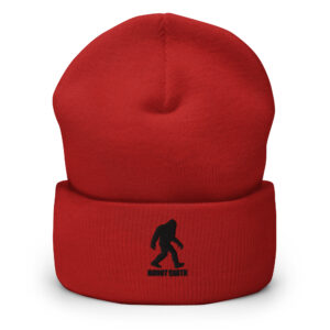 Bigfoot Beanie