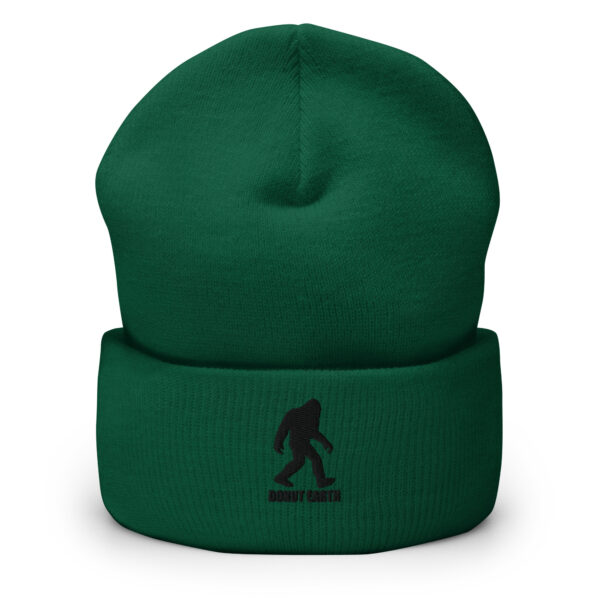 Bigfoot Beanie - Image 3