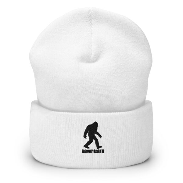 Bigfoot Beanie - Image 7