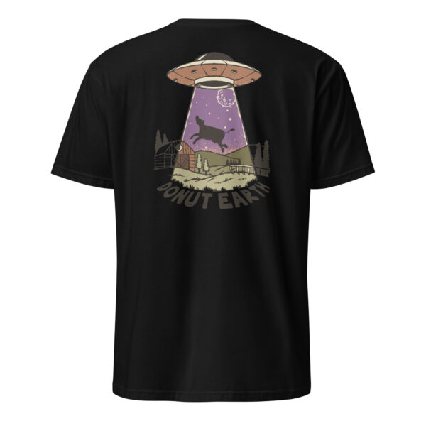 Abduction Unisex T-Shirt
