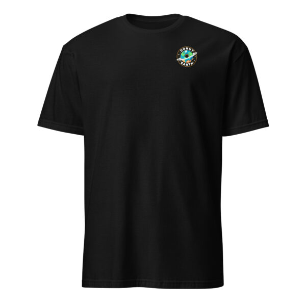 Probing Time Unisex T-Shirt - Image 2