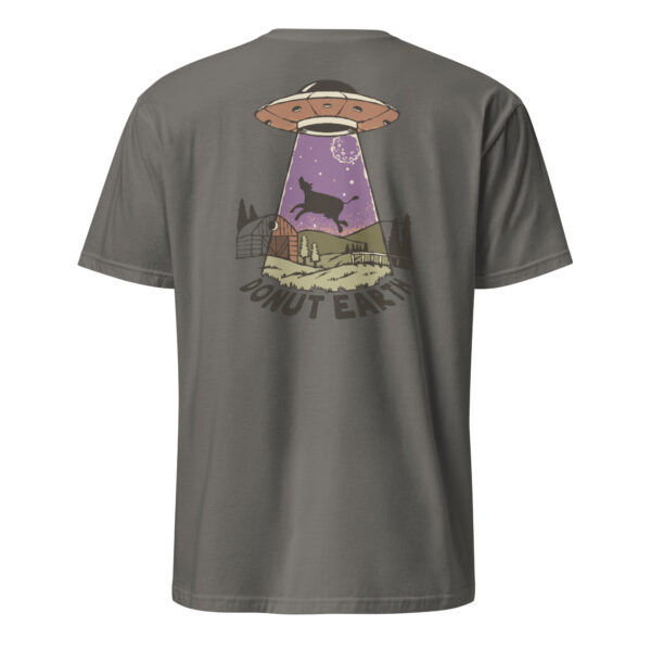 Abduction Unisex T-Shirt - Image 9