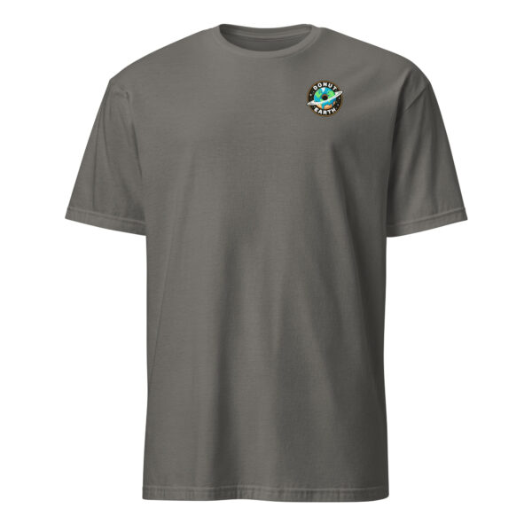 Abduction Unisex T-Shirt - Image 10