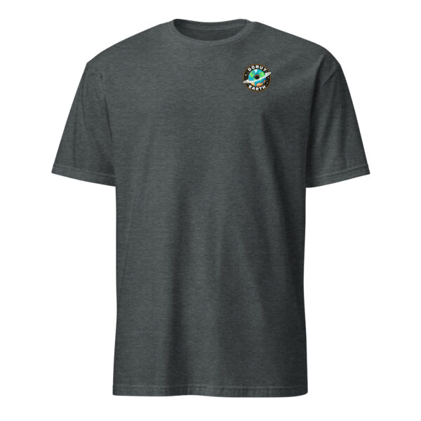 Abduction Unisex T-Shirt - Image 6