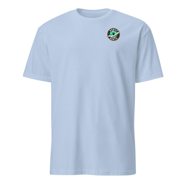 Abduction Unisex T-Shirt - Image 16