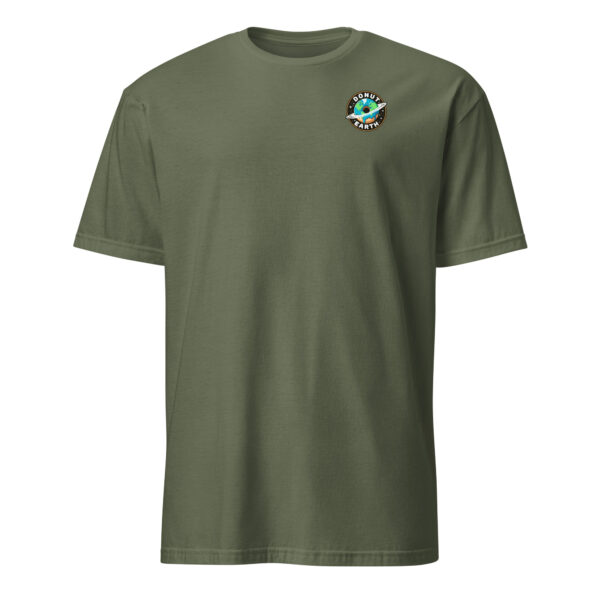Abduction Unisex T-Shirt - Image 8