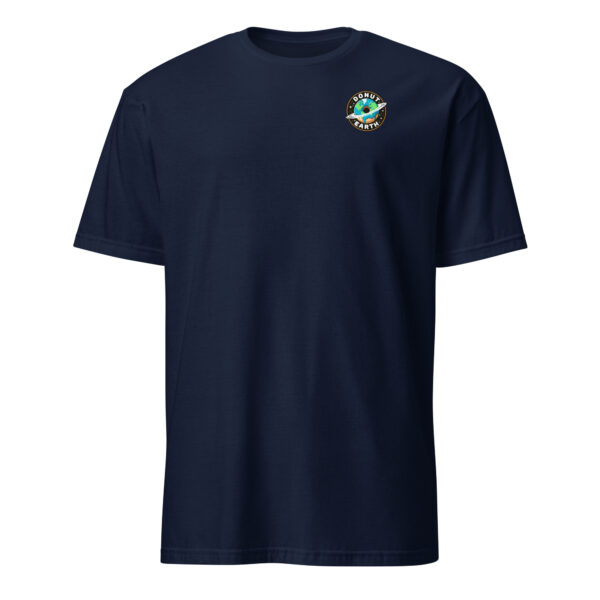 Abduction Unisex T-Shirt - Image 4