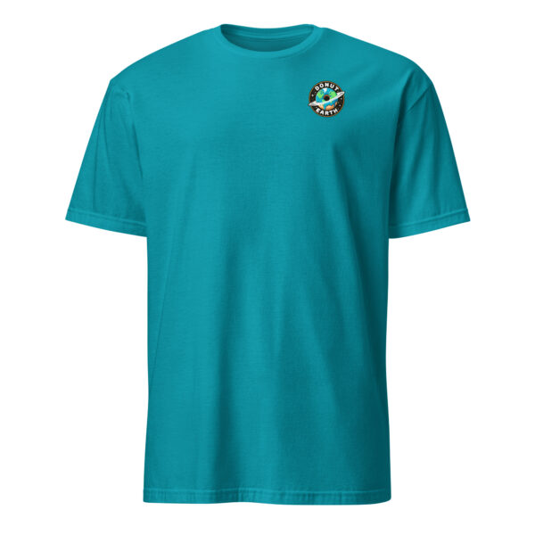 Abduction Unisex T-Shirt - Image 14