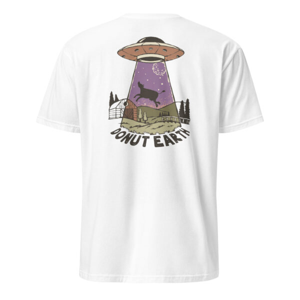 Abduction Unisex T-Shirt - Image 17