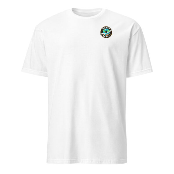 Abduction Unisex T-Shirt - Image 18