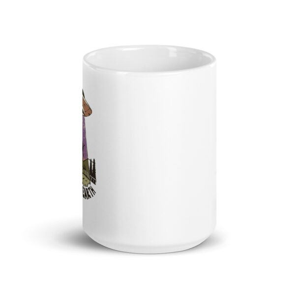 Abduction mug - Image 3