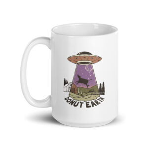 Abduction mug