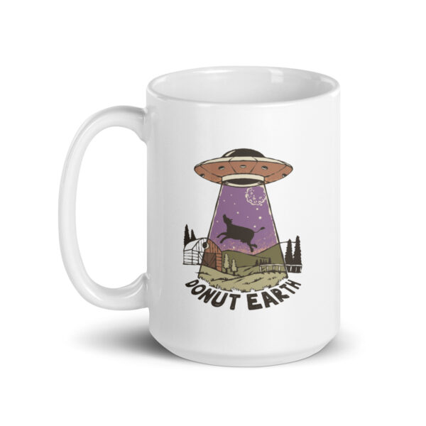 Abduction mug